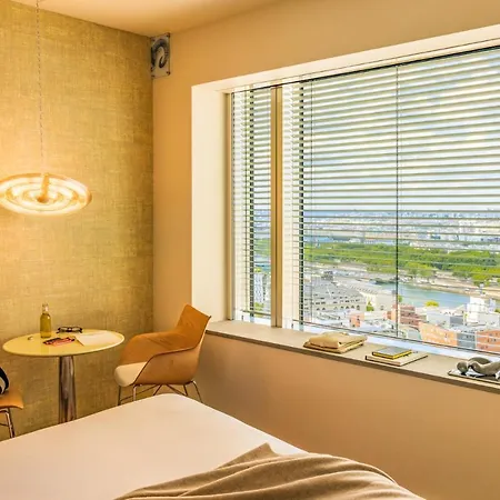 Hotell Too & - Mgallery Collection 4*