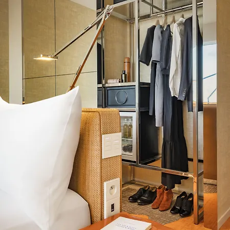 Too & - Mgallery Collection Hotell 4*