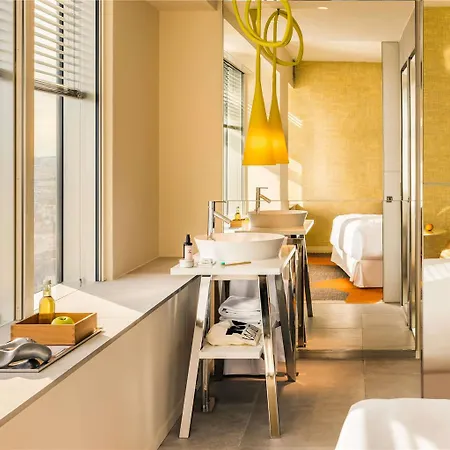Too & - Mgallery Collection Hotell