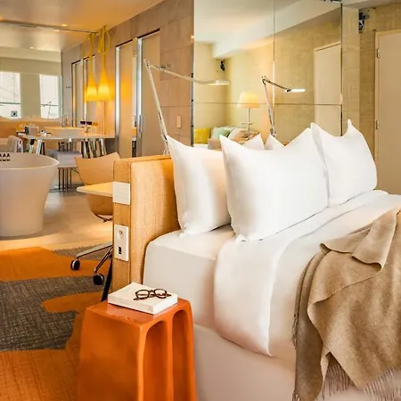 Hotel Too & - Mgallery Collection Paris