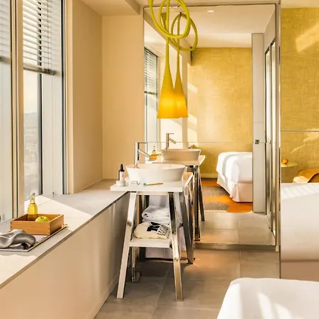 Too & - Mgallery Collection Hotel