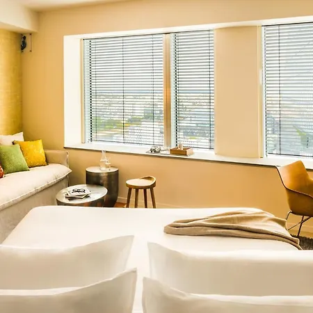 Hotel Too & - Mgallery Collection 4*