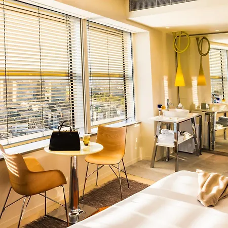 Too & - Mgallery Collection Hotel