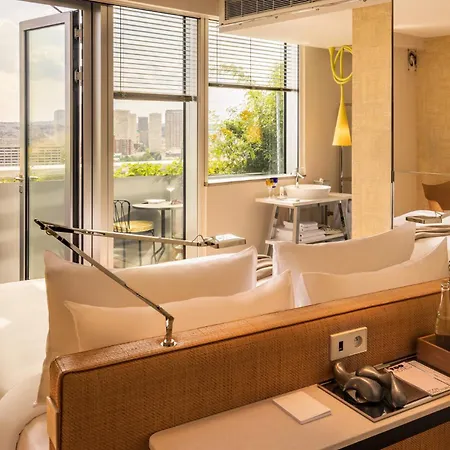 Too & - Mgallery Collection Hotel