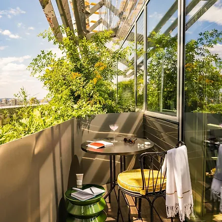 Too & - Mgallery Collection Hotel 4*