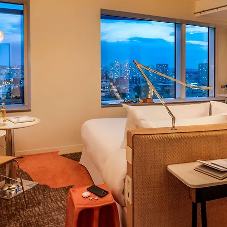 Hotel Too & - Mgallery Collection 4*