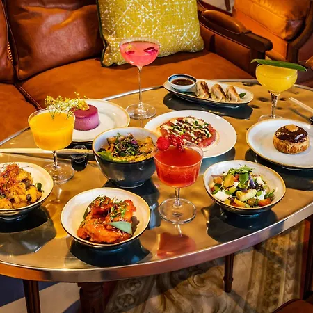 Too & - Mgallery Collection Hotel 4*
