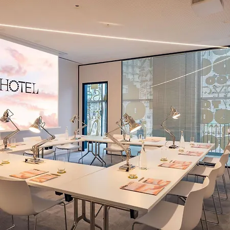 Too & - Mgallery Collection Hotel