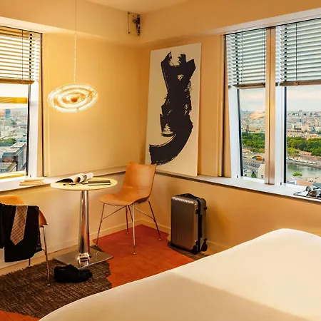Too & - Mgallery Collection Hotel 4*