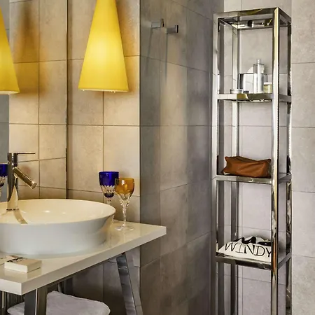Too & - Mgallery Collection Hotel