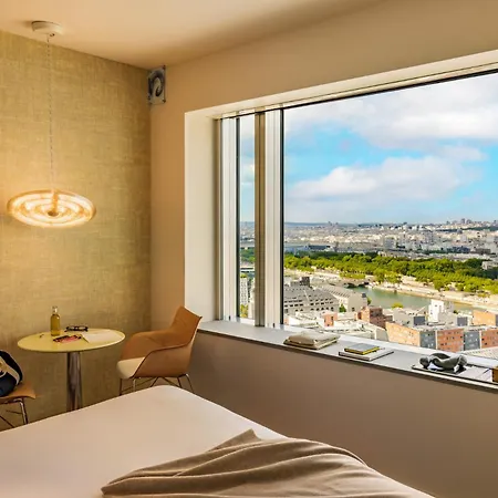 Hotel Too & - Mgallery Collection