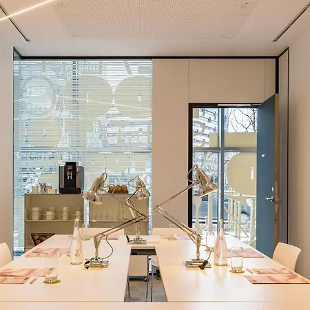 Too & - Mgallery Collection Paris