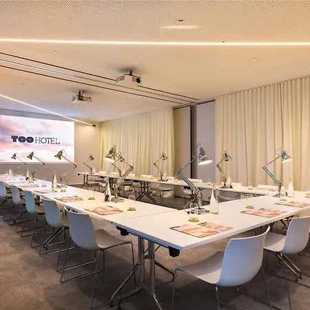 Too & - Mgallery Collection Hotel