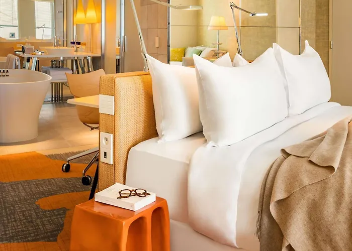 Too & - Mgallery Collection Hotel París