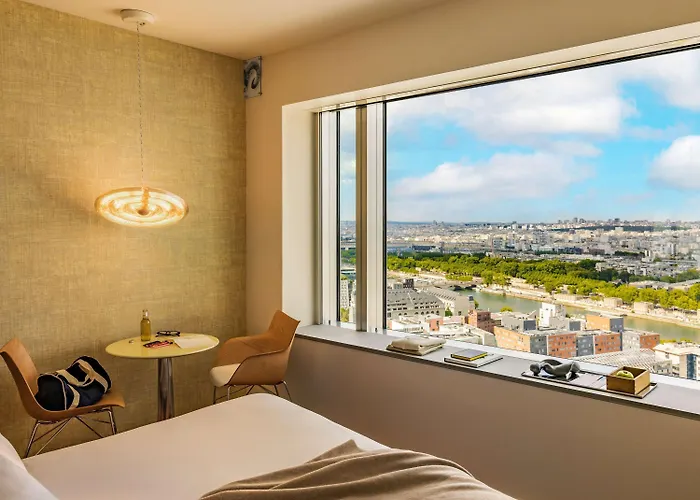 Too & - Mgallery Collection Hotell 4*
