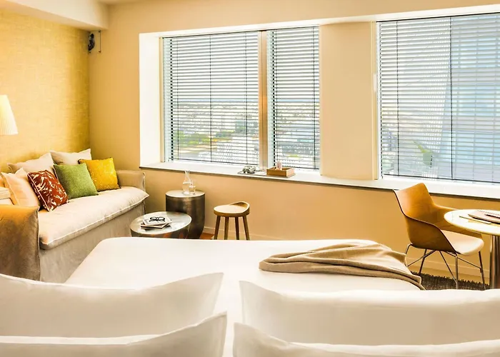 Hotell Too & - Mgallery Collection
