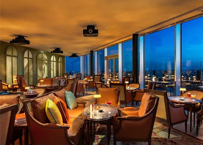 Hotell Too & - Mgallery Collection