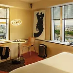Too & - Mgallery Collection 4* Paris