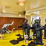Отель Too & - Mgallery Collection