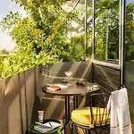 Too & - Mgallery Collection Отель 4*