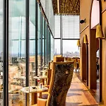 Too & - Mgallery Collection Hotell 4*
