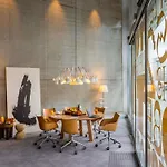 Too & - Mgallery Collection Paris