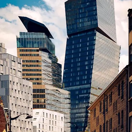 Too & - Mgallery Collection 4*