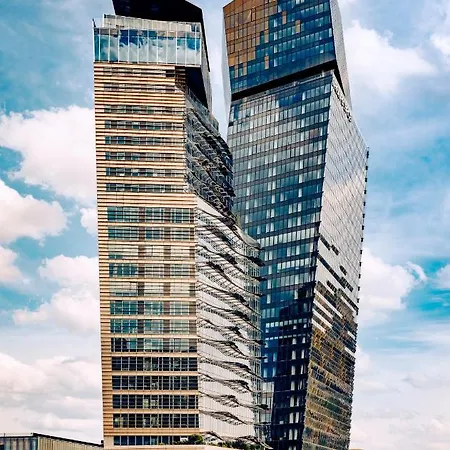 Отель Too & - Mgallery Collection 4*
