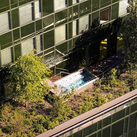 Too & - Mgallery Collection Hotel 4*