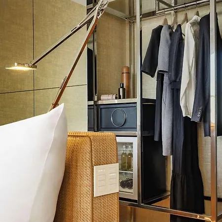 Too & - Mgallery Collection فندق باريس