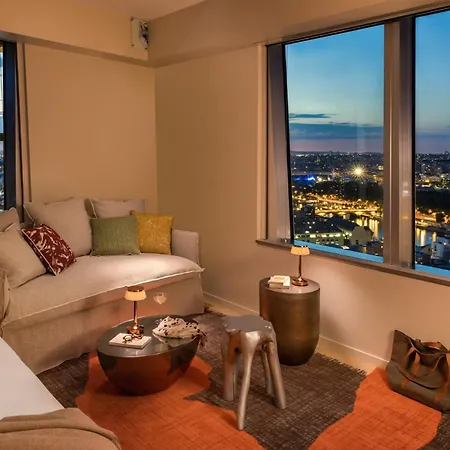 Too & - Mgallery Collection Hotel