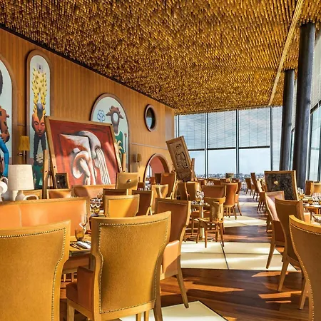 Hotel Too & - Mgallery Collection Paris