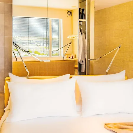 Too & - Mgallery Collection Hotel Paris