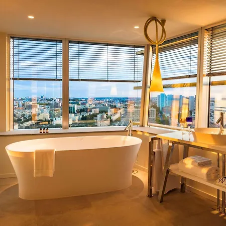 Too & - Mgallery Collection Hotel 4*