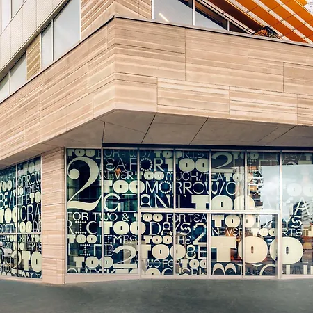 Too & - Mgallery Collection Hotel 4*