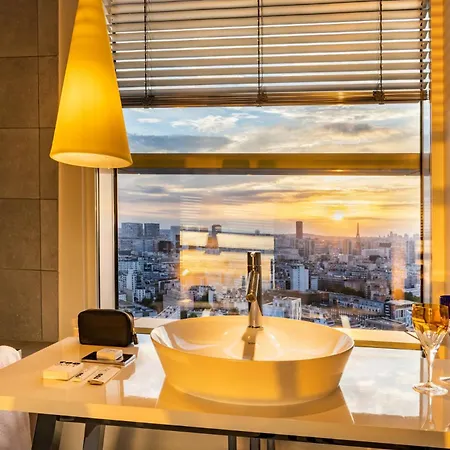 Too & - Mgallery Collection 4*