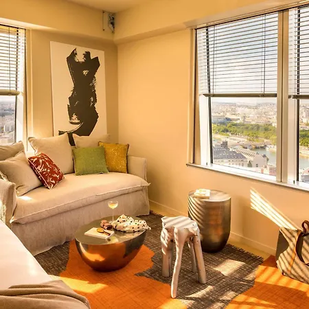 Too & - Mgallery Collection Paris