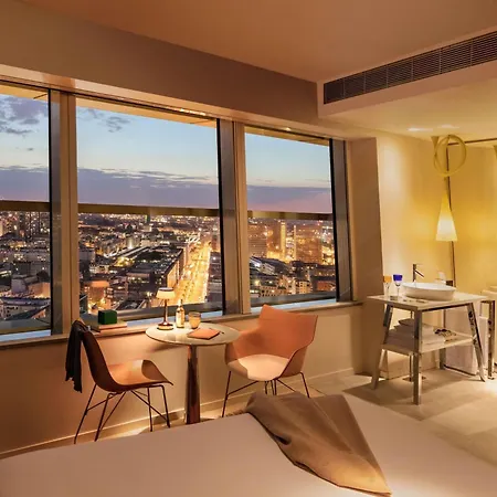 Too & - Mgallery Collection