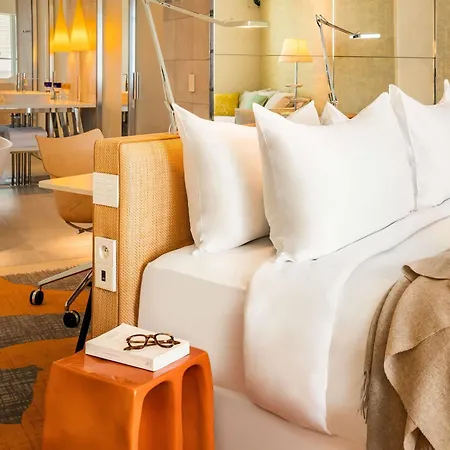 Too & - Mgallery Collection Hotel Paris