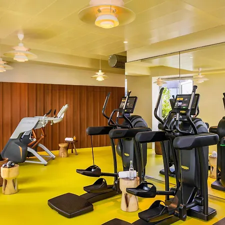 Hotel Too & - Mgallery Collection Paris