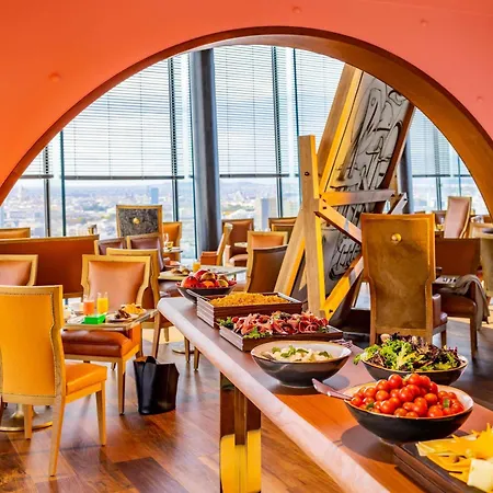 Too & - Mgallery Collection فندق 4*