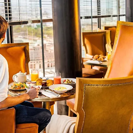 فندق Too & - Mgallery Collection