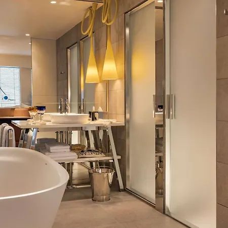 Too & - Mgallery Collection فندق 4*