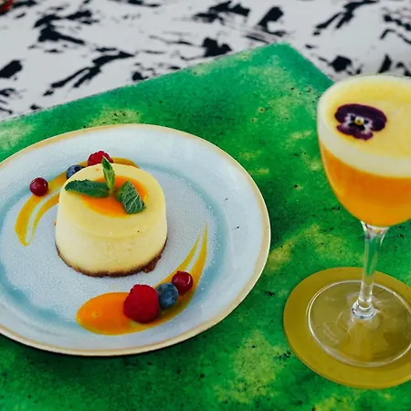 Too & - Mgallery Collection Hotel 4*