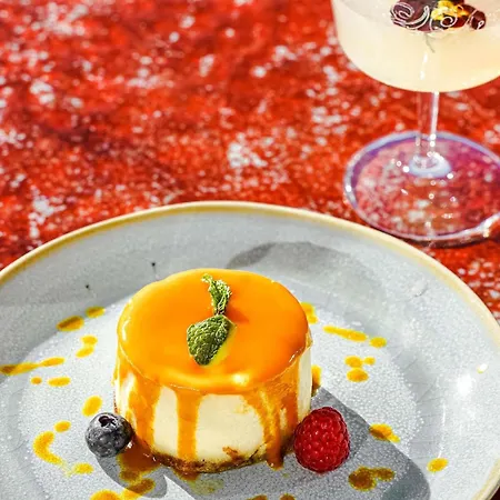 Too & - Mgallery Collection 4*