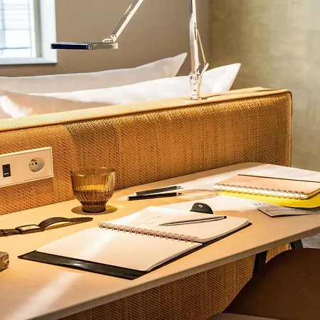 Too & - Mgallery Collection 4* Paris