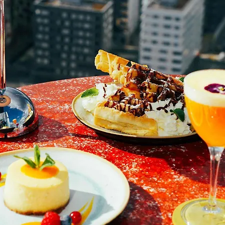 Too & - Mgallery Collection 4* باريس