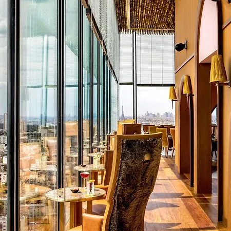 Too & - Mgallery Collection 4*