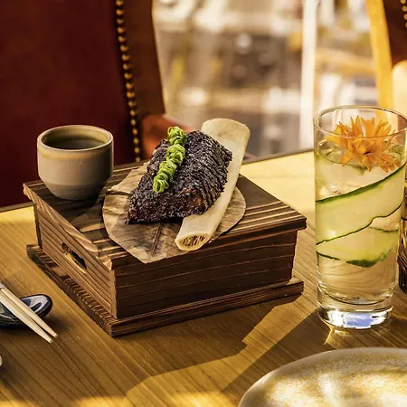 Too & - Mgallery Collection فندق 4*