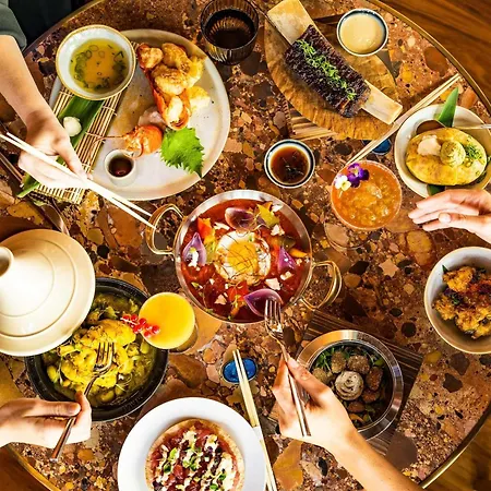 فندق Too & - Mgallery Collection باريس